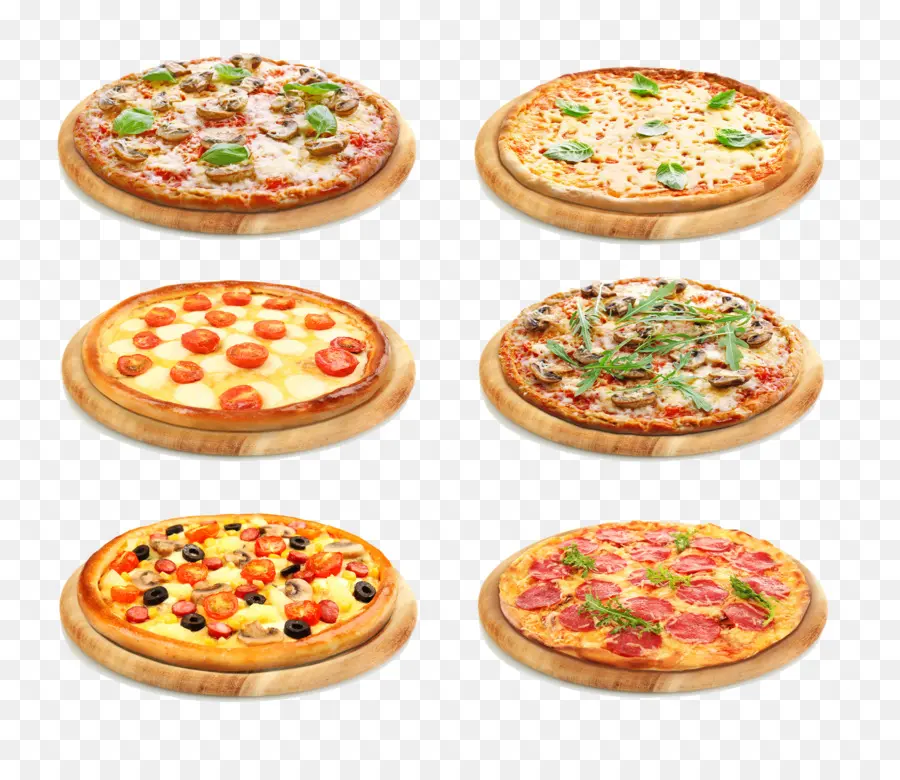 Pizza，Cocina Europea PNG