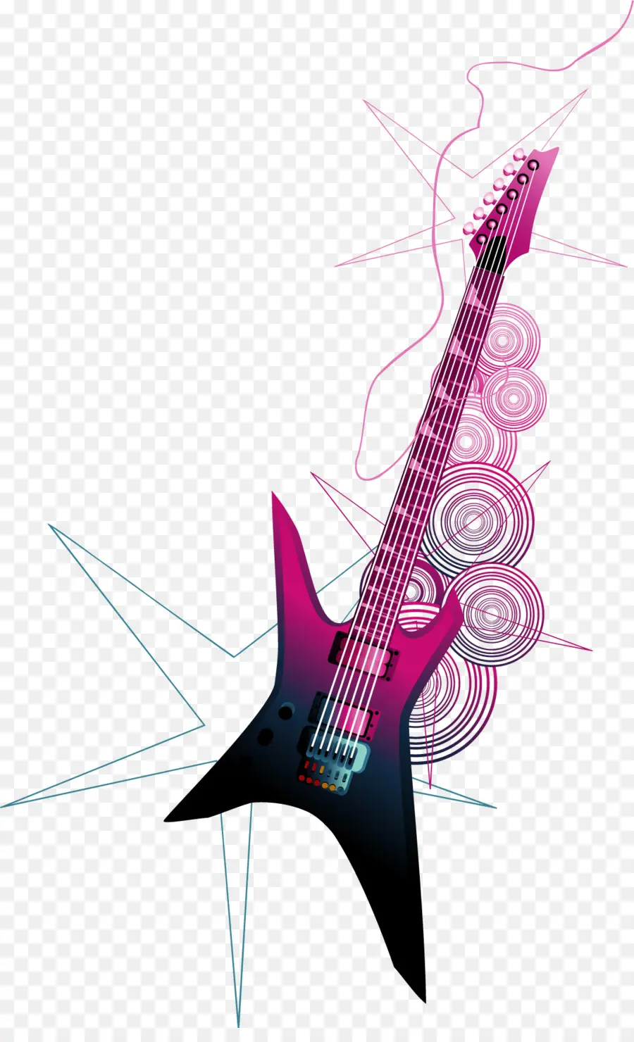 Guitarra Eléctrica，Guitarra PNG