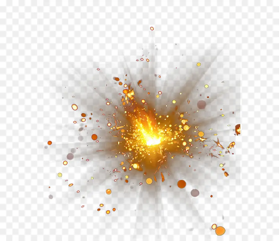 Explosión，Postscript Encapsulado PNG