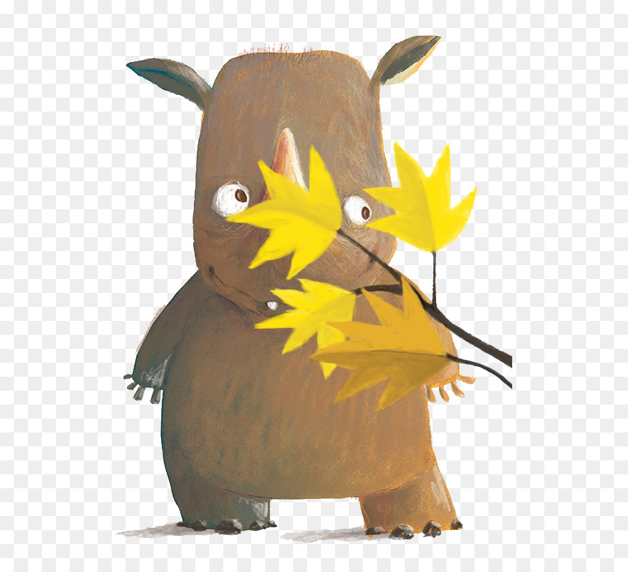 De Dibujos Animados，Rhino 3d PNG