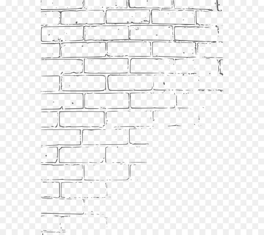 La Pared，Ladrillo PNG