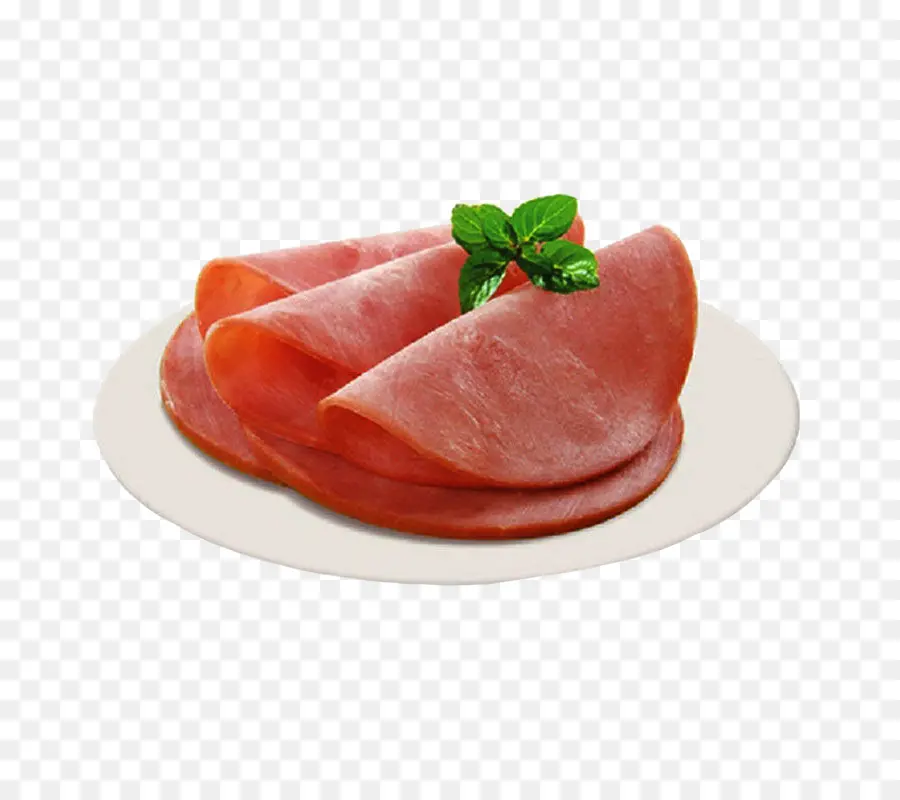 Prosciutto，Salchicha PNG