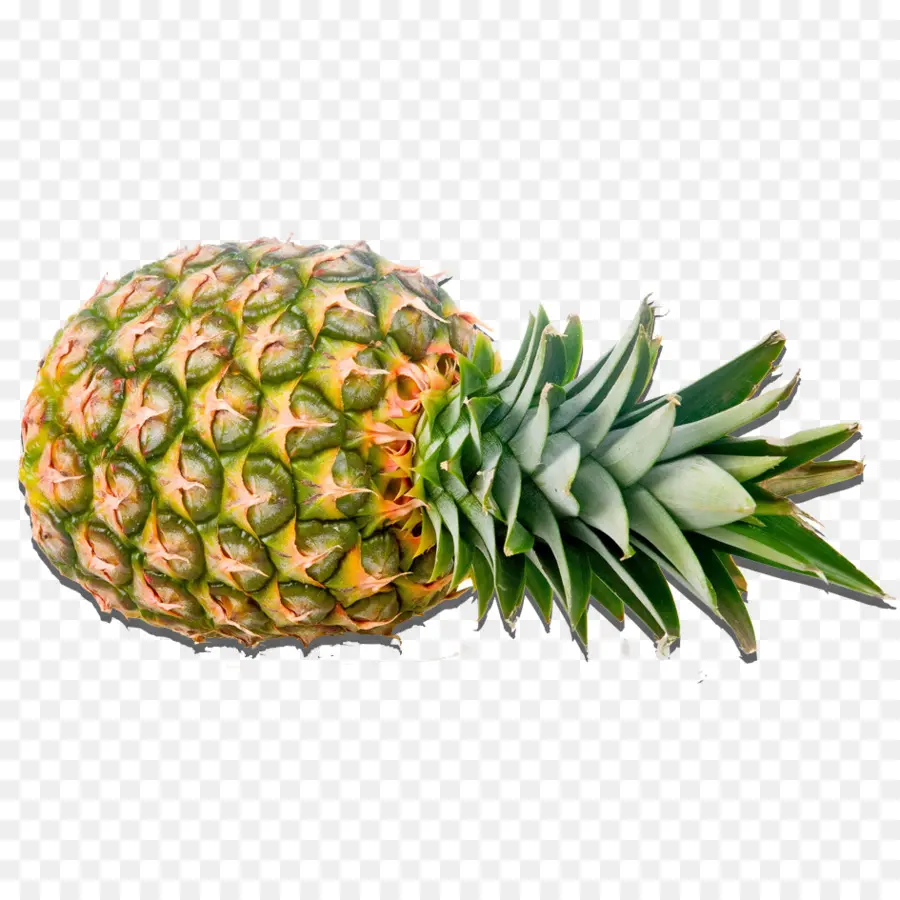 Piña，La Fruta PNG