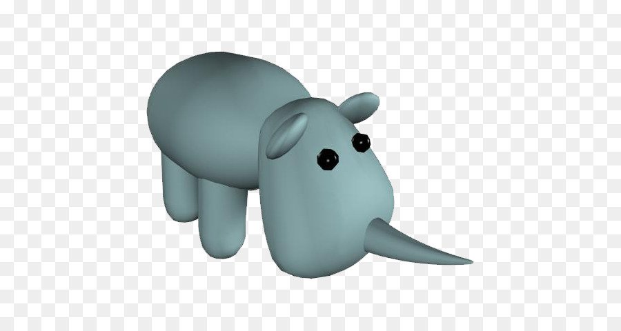 Rhinoceros 3d，3d Computer Graphics PNG