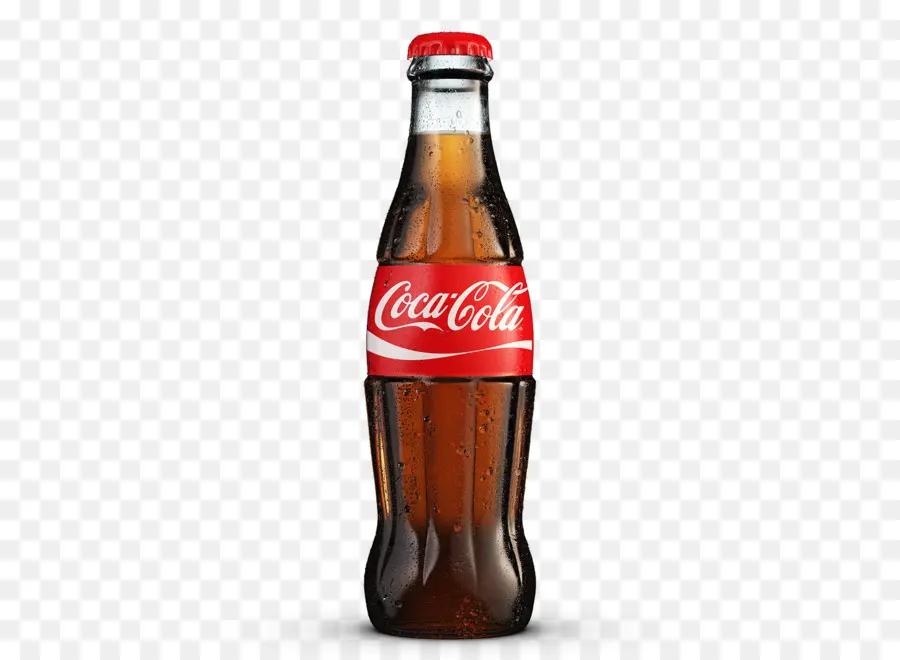 La Compañía Coca Cola，Refresco PNG