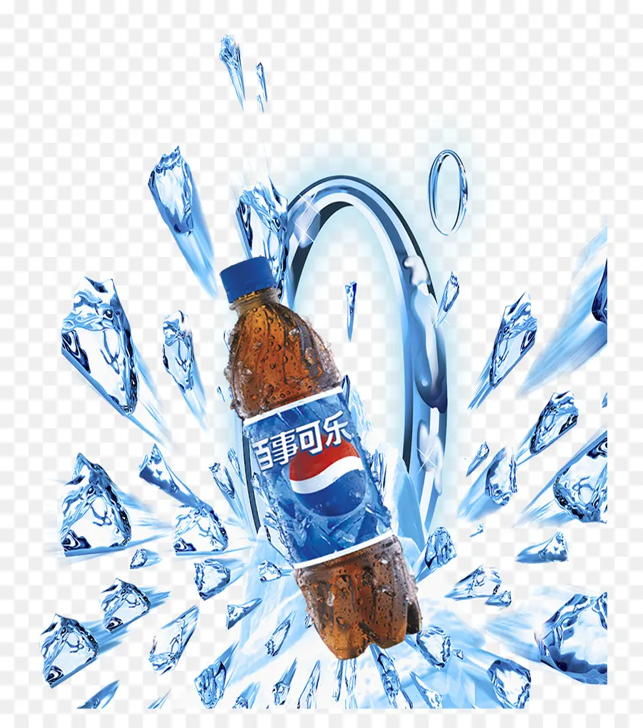 Cocacola，Pepsi PNG