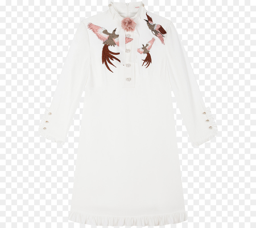 Blusa，Cuello PNG