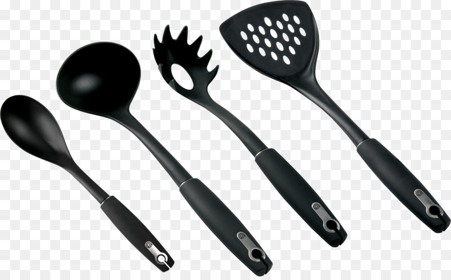 Cuchara，Utensilios De Cocina PNG