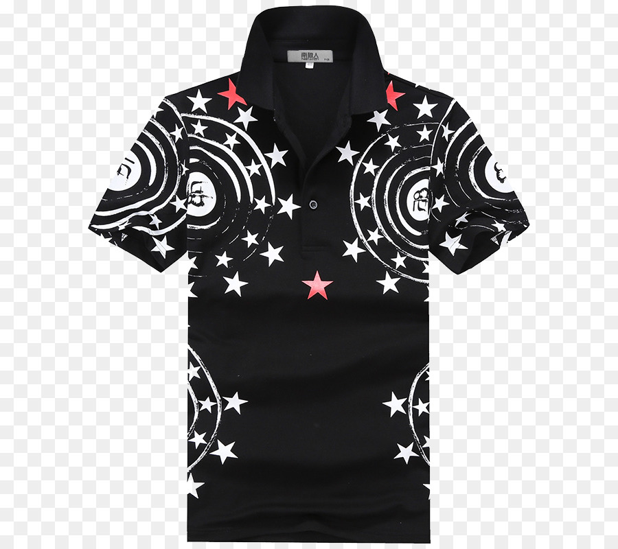 Camiseta，Manga PNG