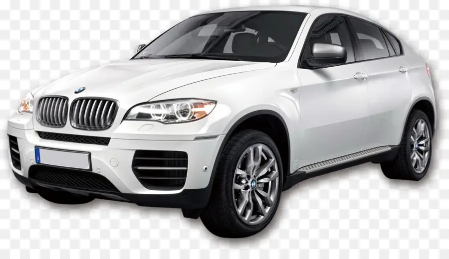 Coche Blanco，Todoterreno PNG