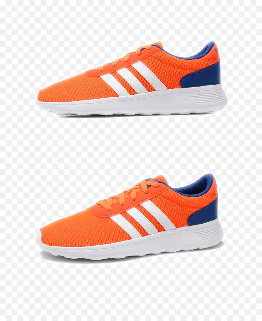 Zapatillas Naranjas，Calzado PNG