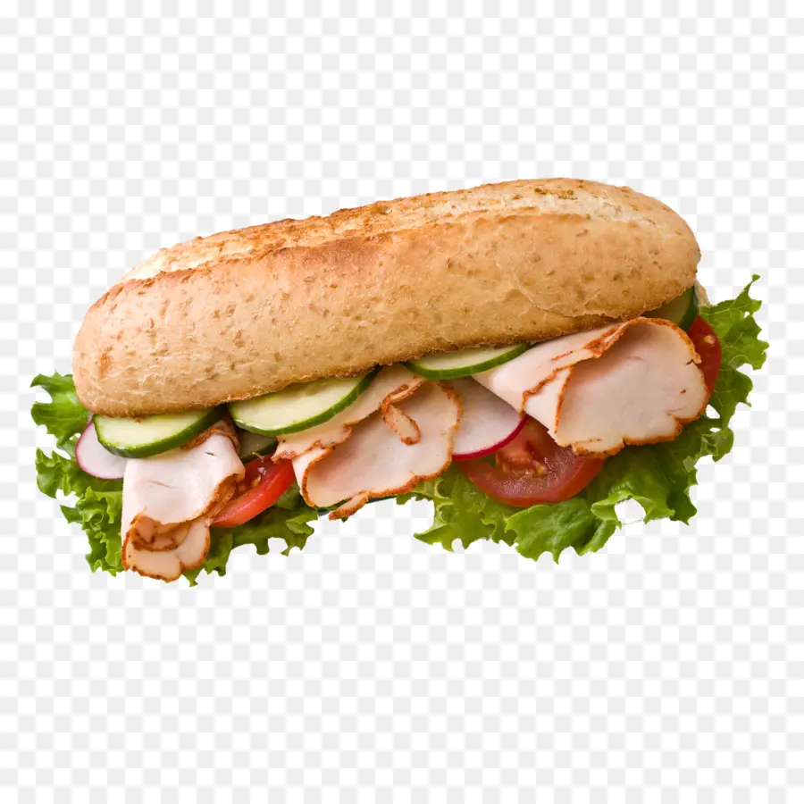 Hamburgo，Ham And Cheese Sandwich PNG