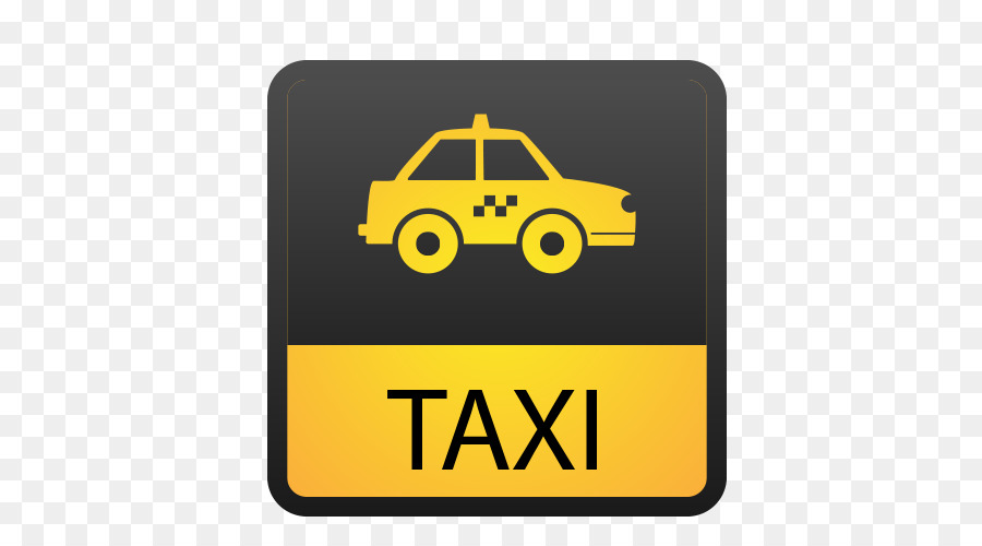 Icono De Taxi，Taxi PNG