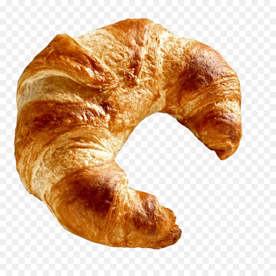 Croissant，Masa De Hojaldre PNG
