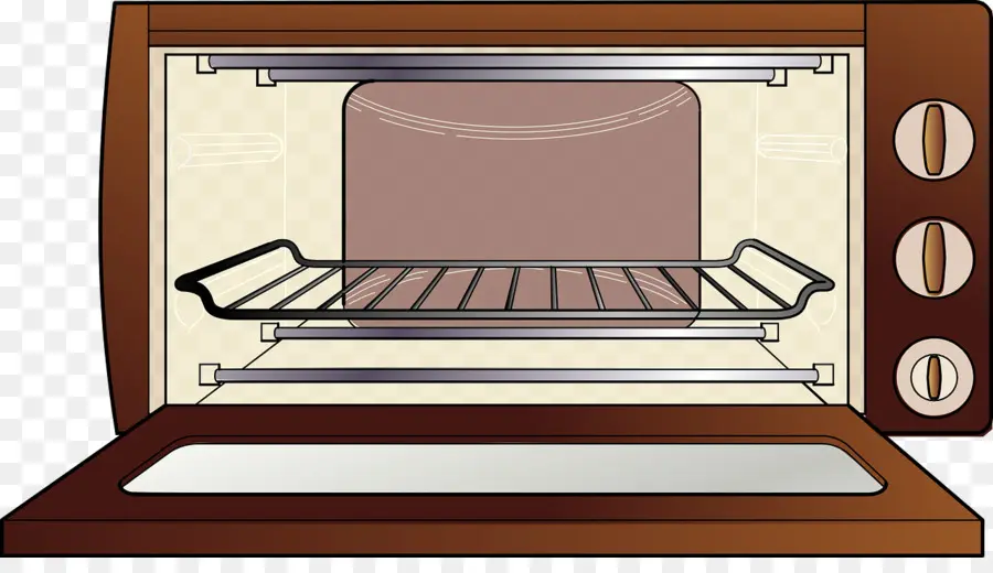 Horno，Horno De Microondas PNG