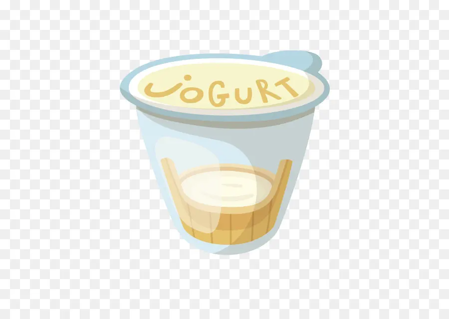 Yogur，Taza PNG