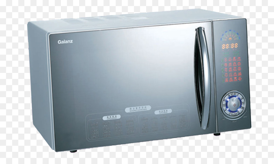 Microonda，Cocina PNG