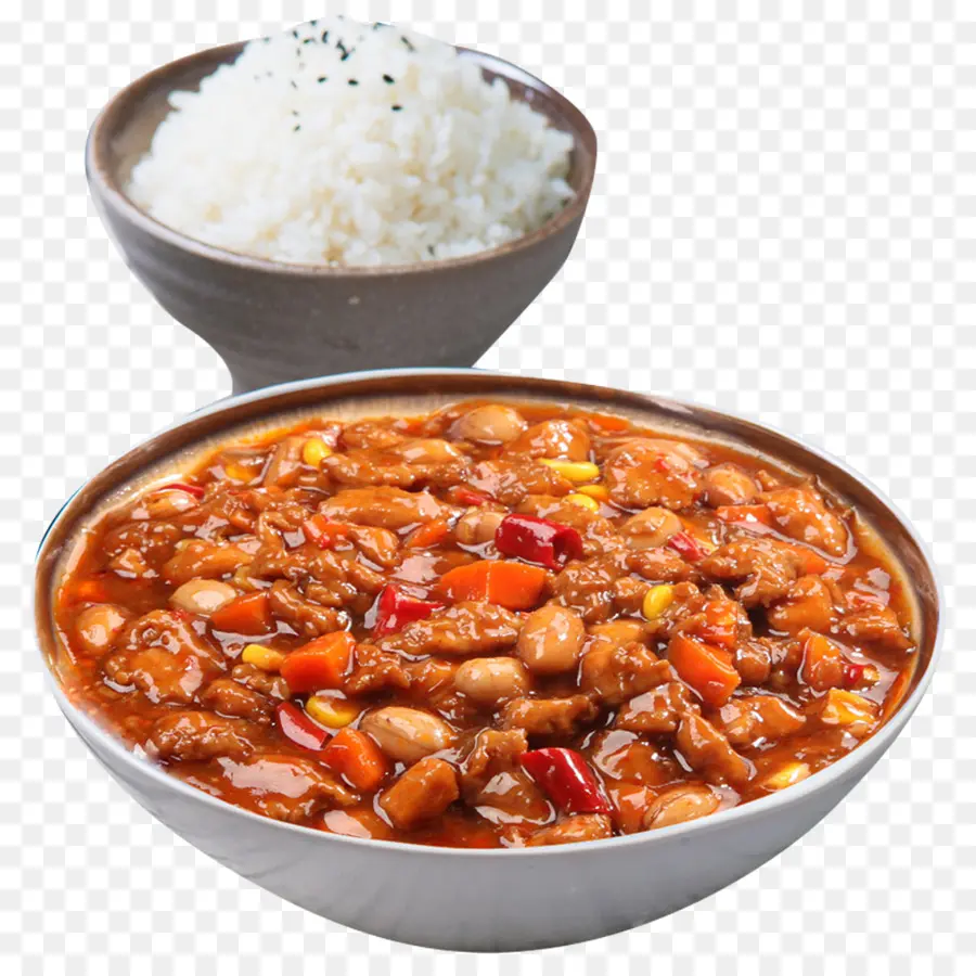 Gumbo，Curry Japonés PNG