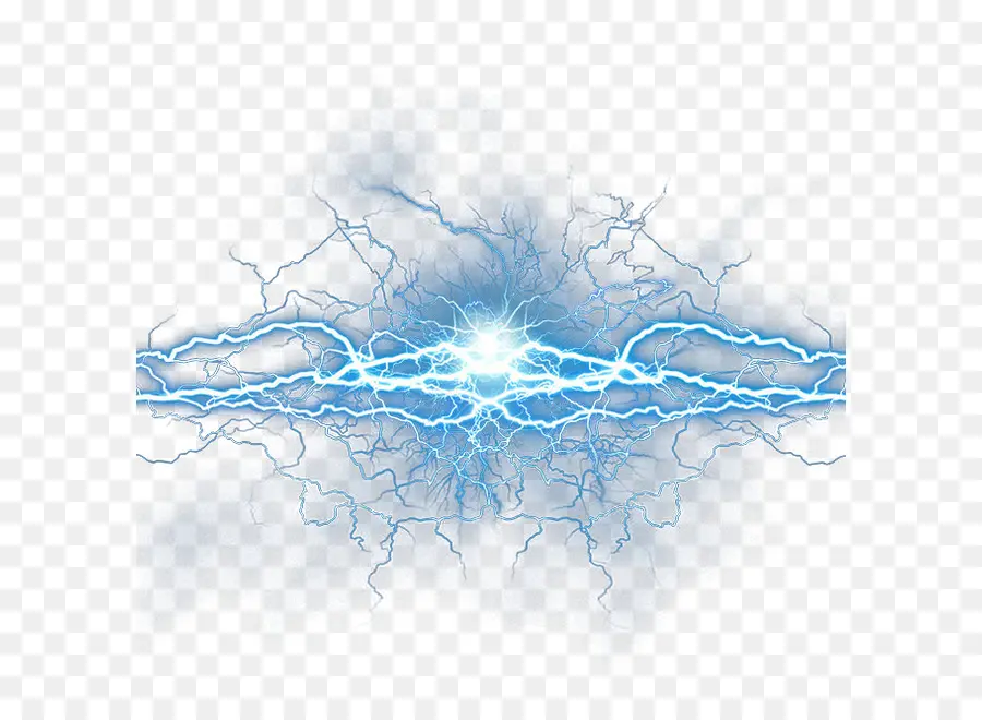 Electricidad，Fuerza PNG