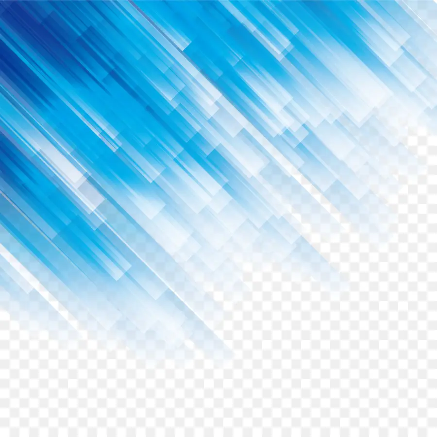 Fondo Abstracto，Azul PNG