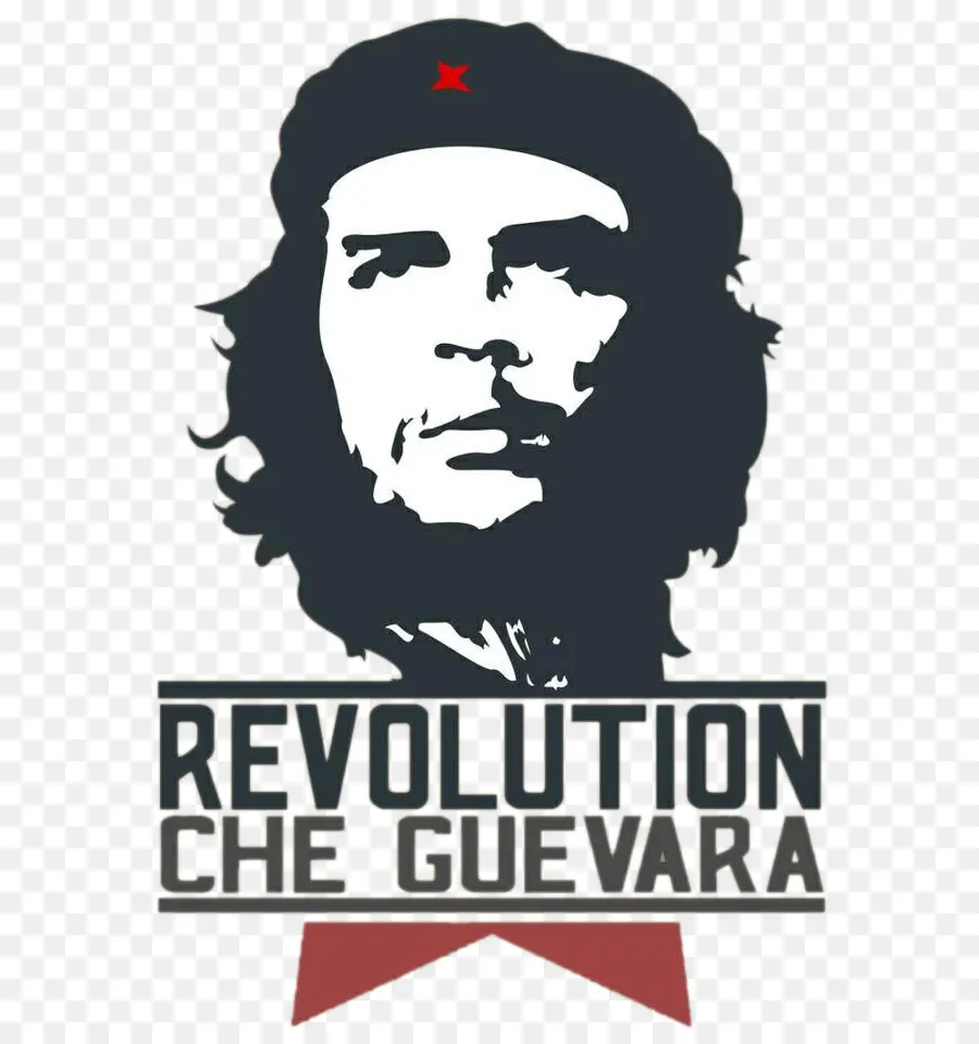 Che Guevara，Rosario PNG