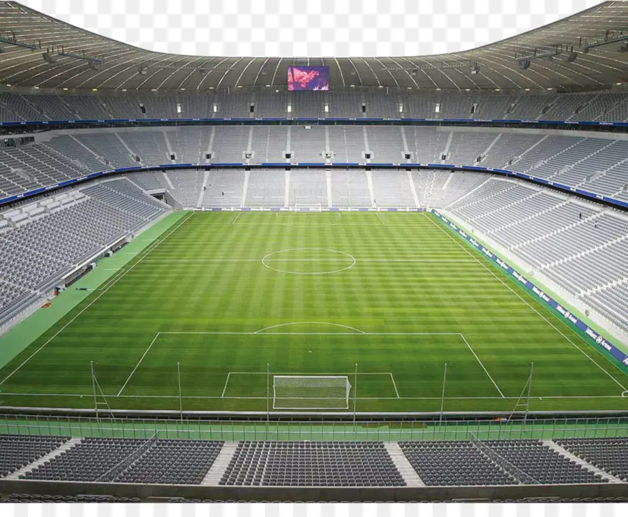 Allianz Arena，Olympiastadion De Berlín PNG