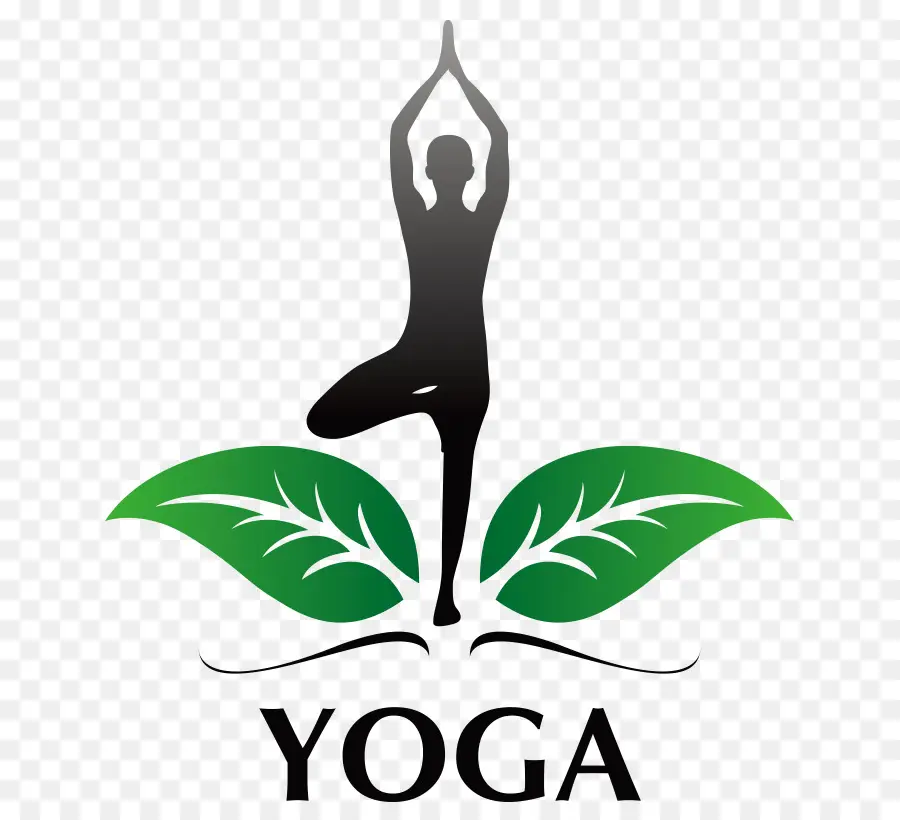 Yoga，Logotipo PNG