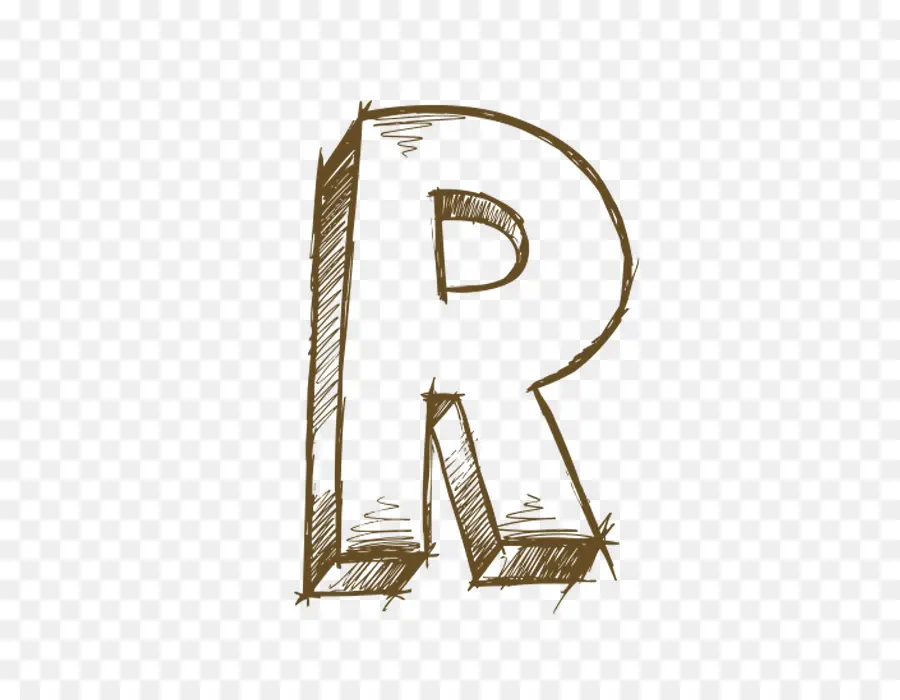 R，Carta PNG