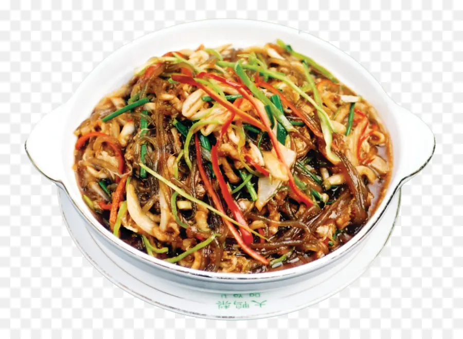 Chow Mein，Lo Mein PNG