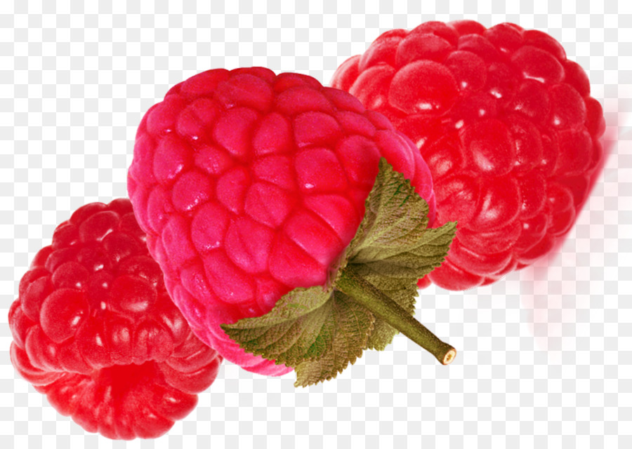 Frambuesas，Fruta PNG