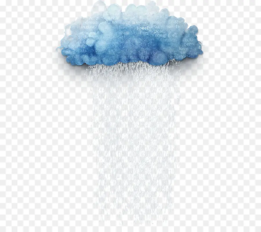 La Nube，Postscript Encapsulado PNG