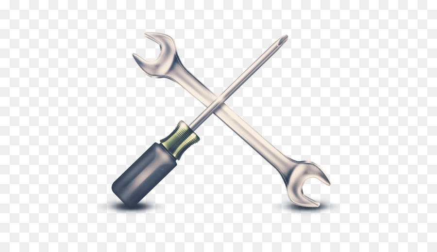 Llave Y Destornillador，Reparar PNG