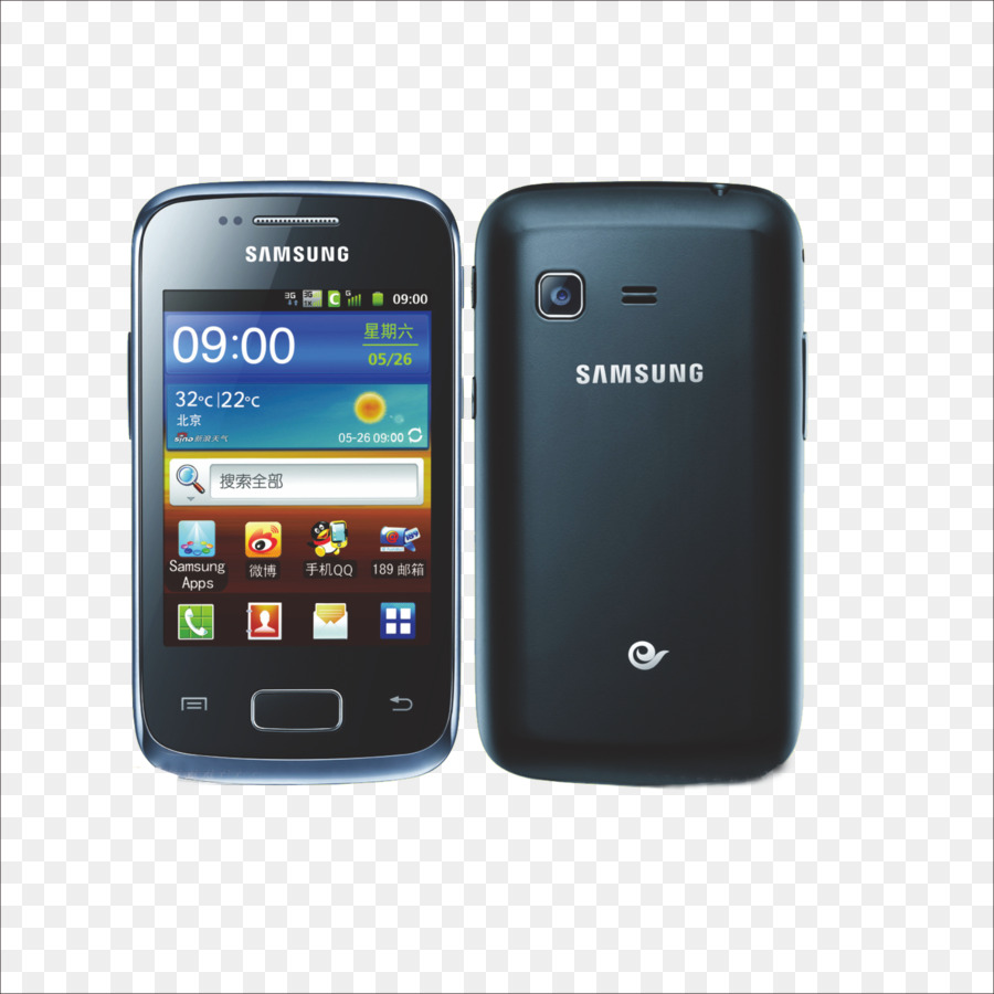 Samsung Galaxy S5，Smartphone PNG