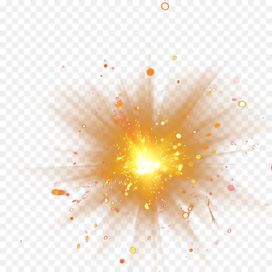 La Luz，Adobe Fireworks PNG