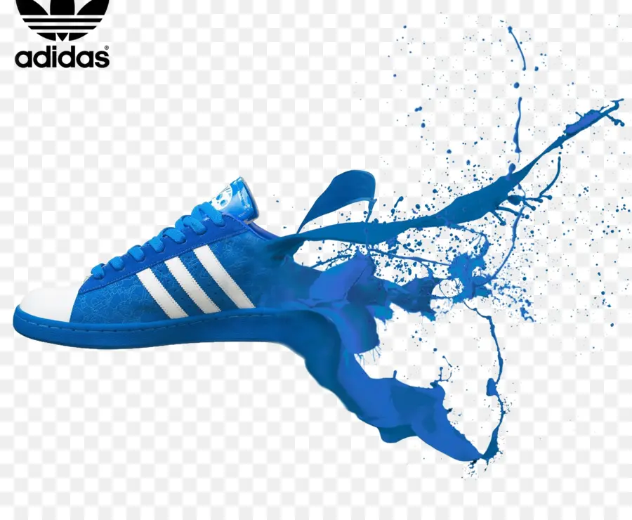 Zapato，Adidas PNG