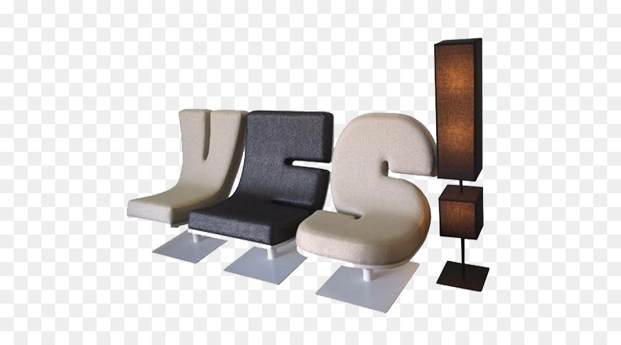 Sillas Modernas，Asientos PNG