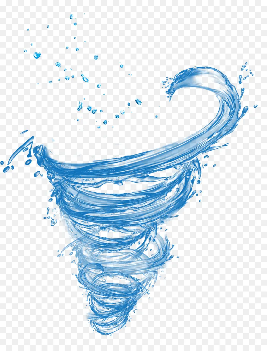 Tornado，Postscript Encapsulado PNG