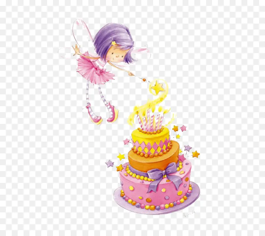 Pastel De Cumpleaños，Cumpleaños PNG