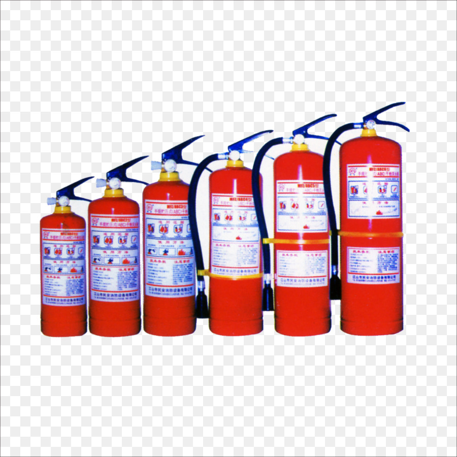 Extintor De Incendios，Fuego PNG
