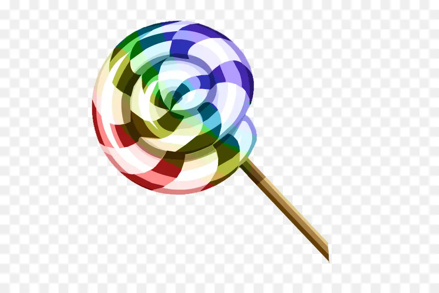 Etiqueta Engomada De La，Lollipop PNG