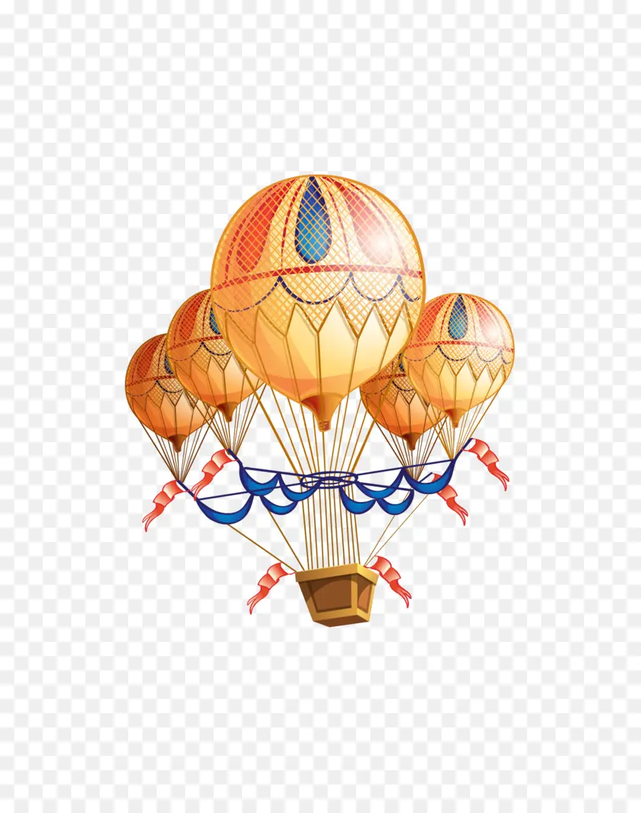 Globos Aerostáticos，Viajes Aéreos PNG