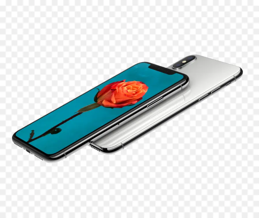 Iphone X，Iphone 8 PNG