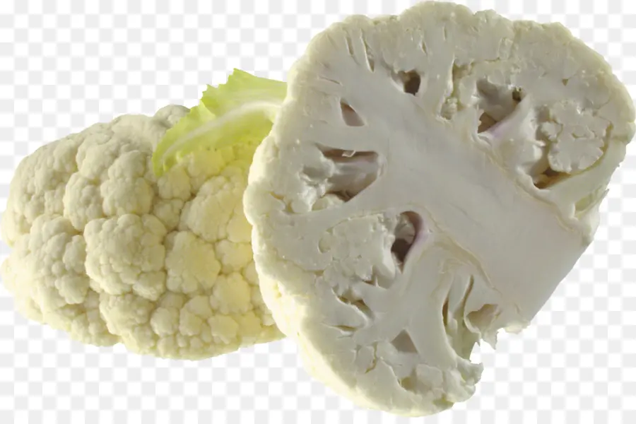 La Coliflor，Helado PNG