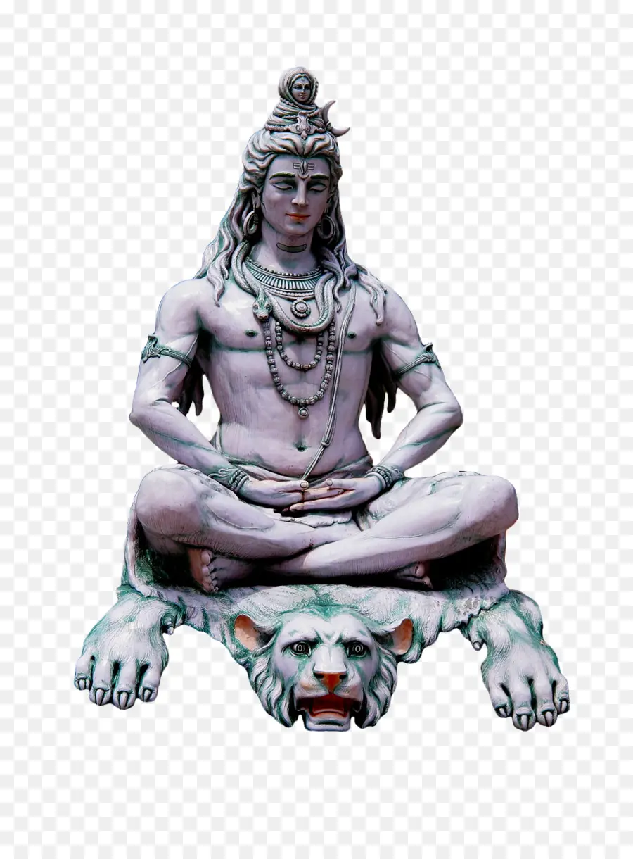 Shiva，El Hinduismo PNG