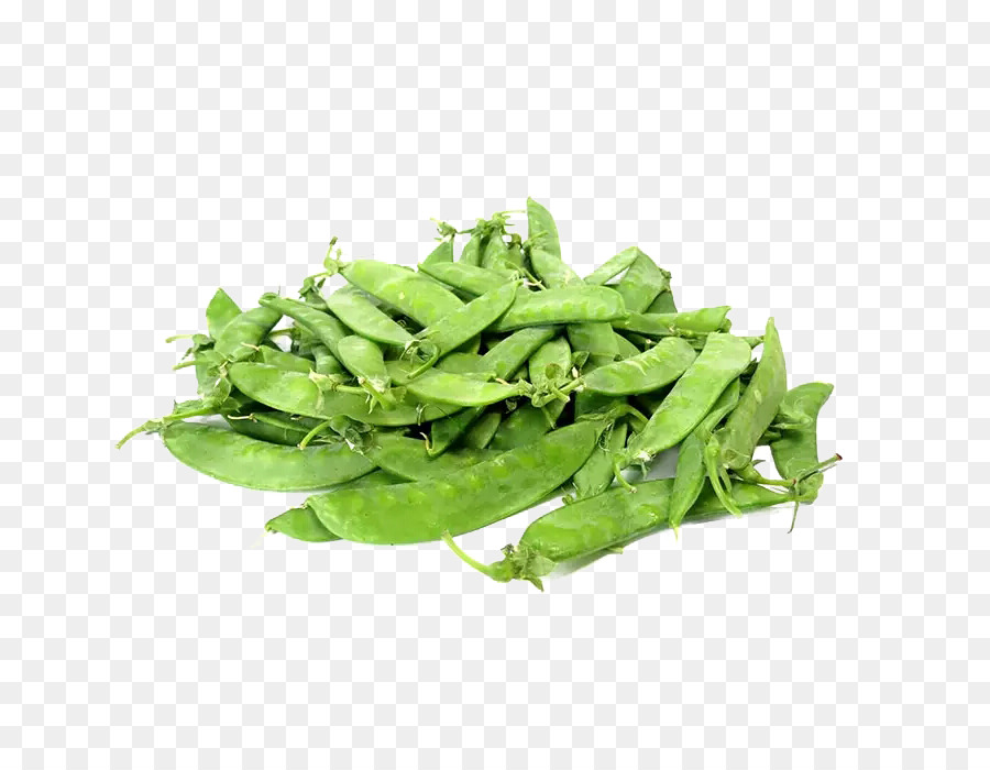 Guisantes，Snow Pea PNG