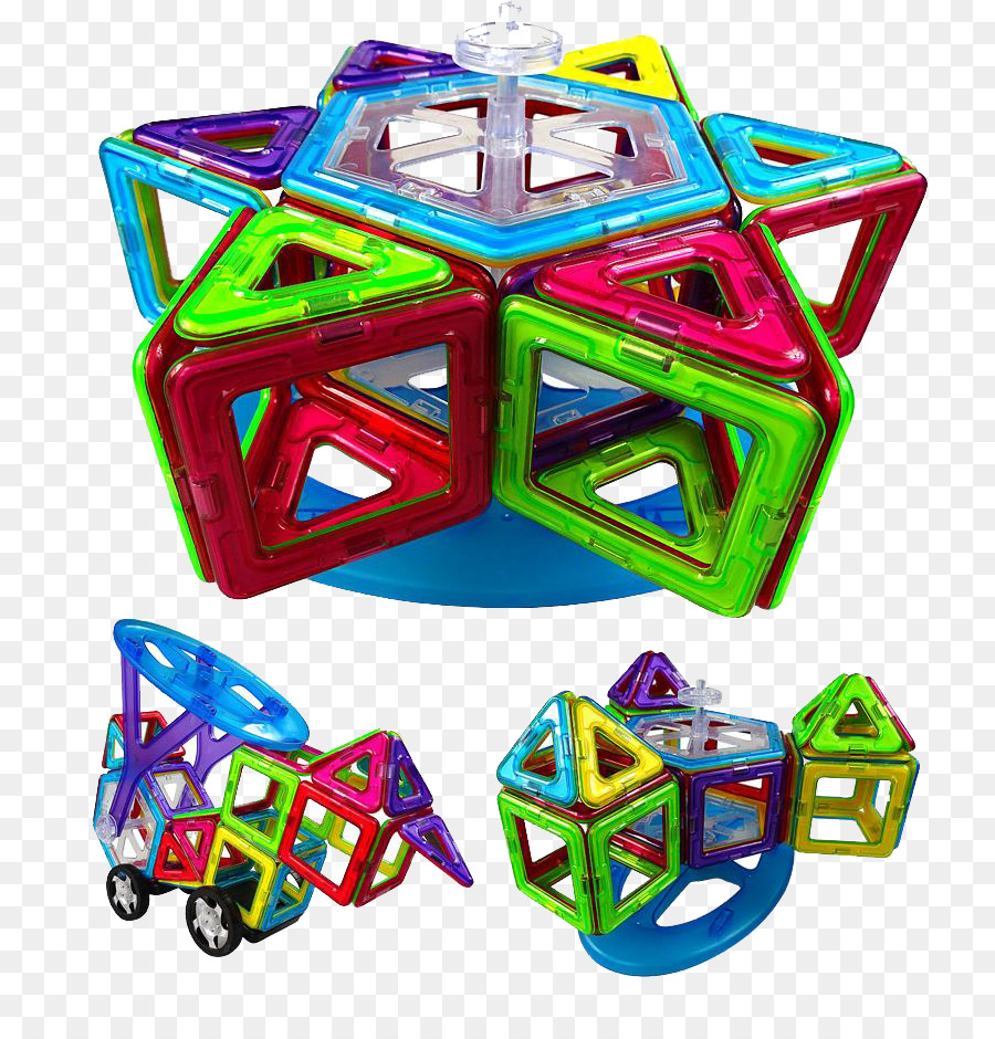 Bloques De Construcción Coloridos，Bloques PNG