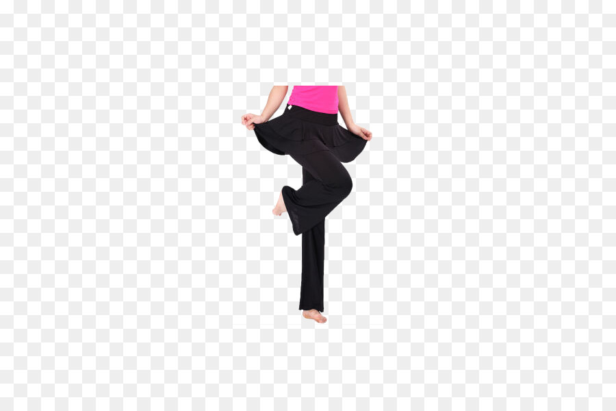 Yoga，Pantalones De Yoga PNG