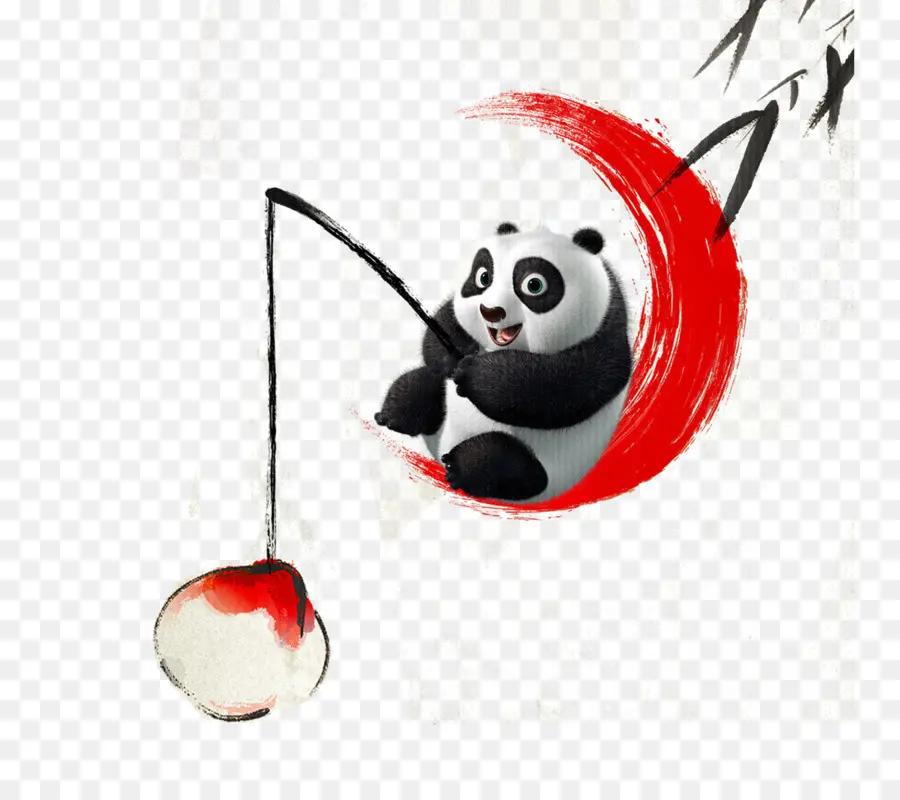 Panda，Pesca PNG