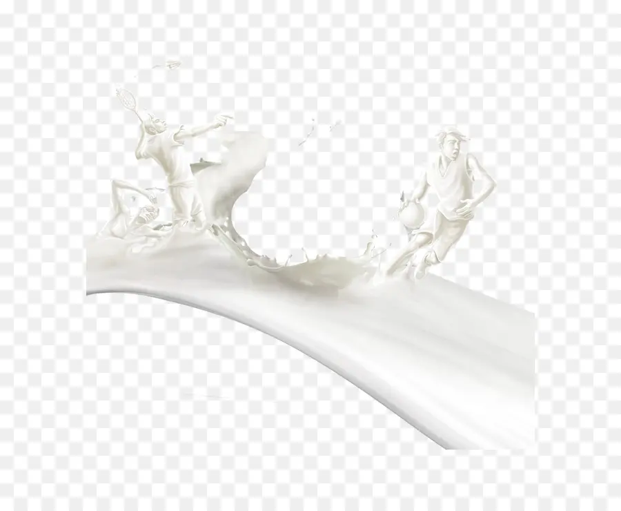 Blanco，Material PNG