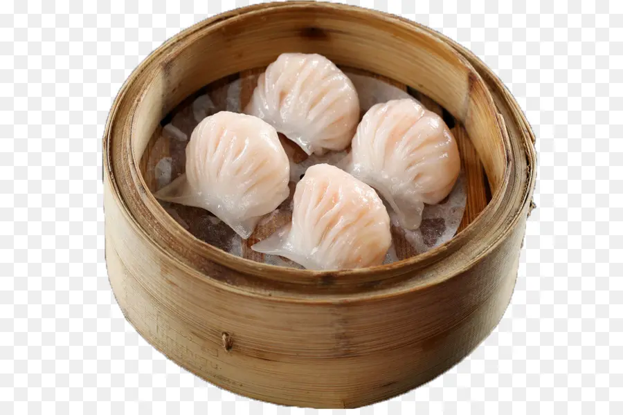 Dim Sum，Xiaolongbao PNG